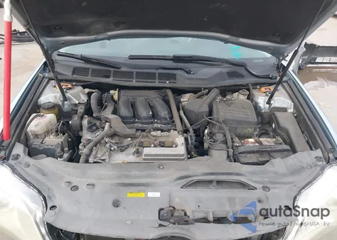 2011 Toyota Avalon from USA, damaged, VIN 4T1BK3DB8BU399635